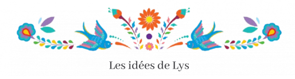 Les idées de Lys