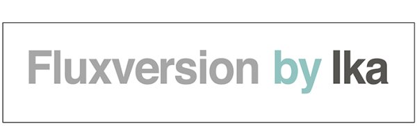 Fluxversion by Ika