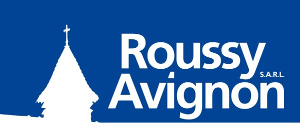 SARL ROUSSY AVIGNON