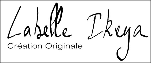 Labelle Ikeya, Création Originale 