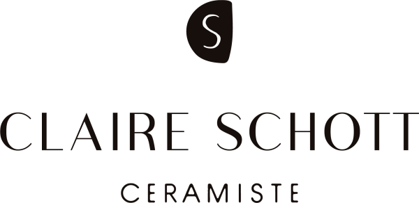 Claire Schott Céramiste