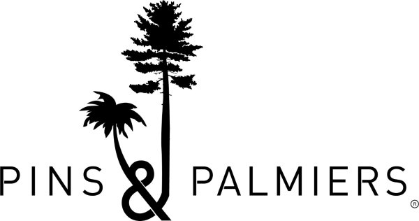 Pins & Palmiers