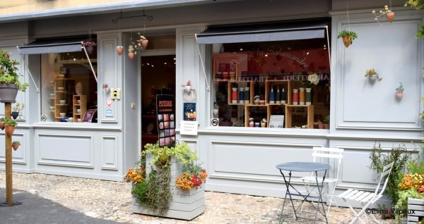 Poterie La Salamandre
