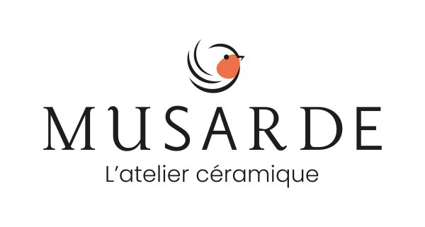 MUSARDE, l’atelier céramique