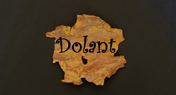 Dolant
