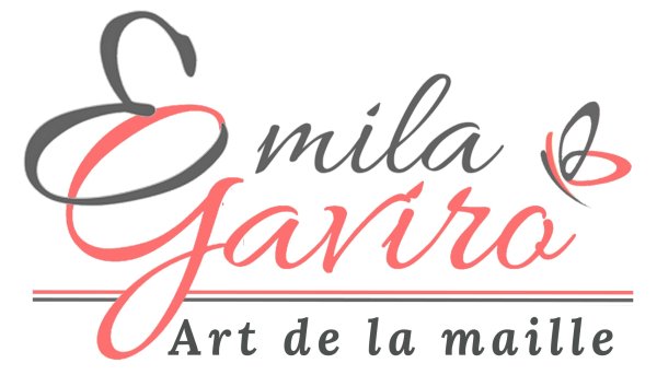 Emila Gaviro Art de la maille