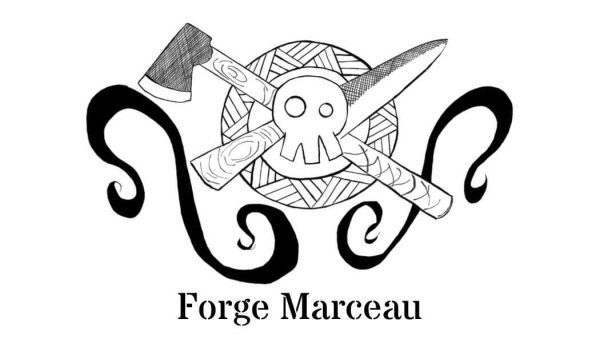 Forge Marceau