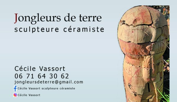Jongleurs de Terre