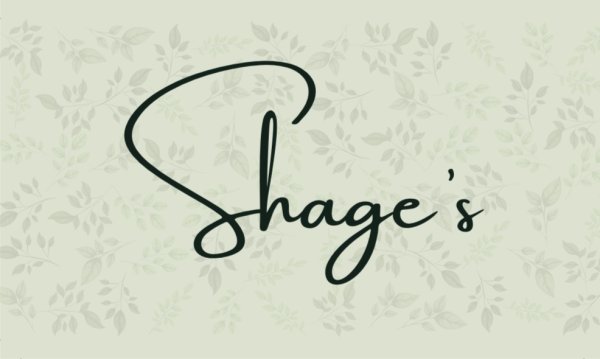 Shage’S