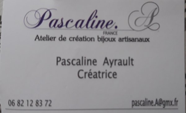 Pascaline. A 
