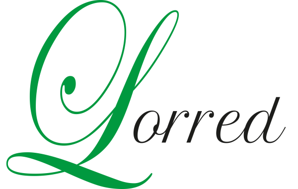 Lorred