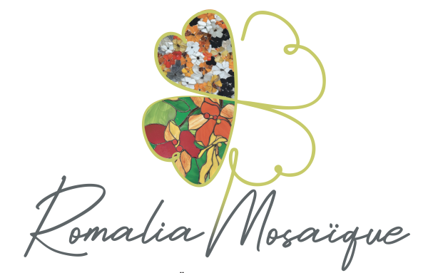 Atelier Romalia Mosaïque 