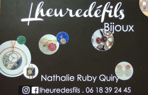 LHEUREDéFILS