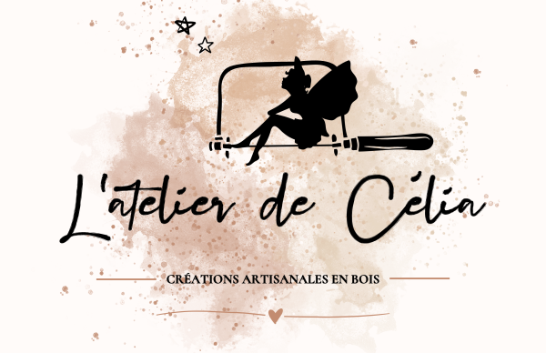 L’atelier de Célia