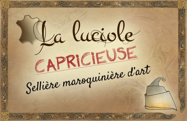 La luciole capricieuse