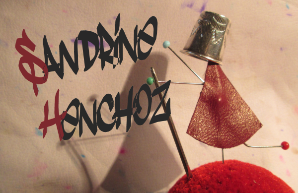 Sandrine Henchoz
