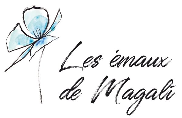 Les émaux de Magali
