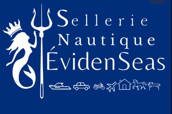 Sellerie Nautique ÉvidenSeas
