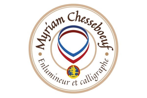 Myriam Chesseboeuf « Le Parchemin du Roy »