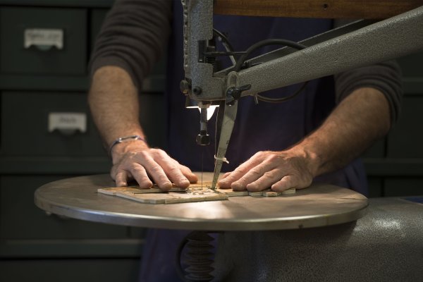 atelier Garnier