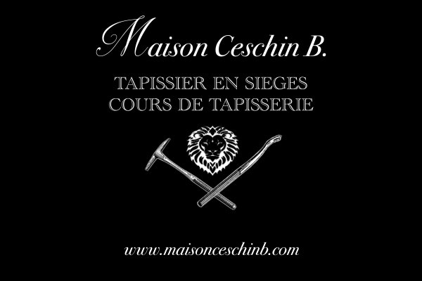 Maison Ceschin b