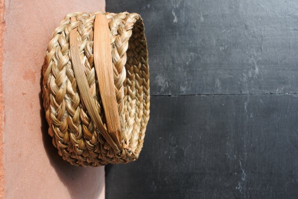 Atelier de la molinie bleue